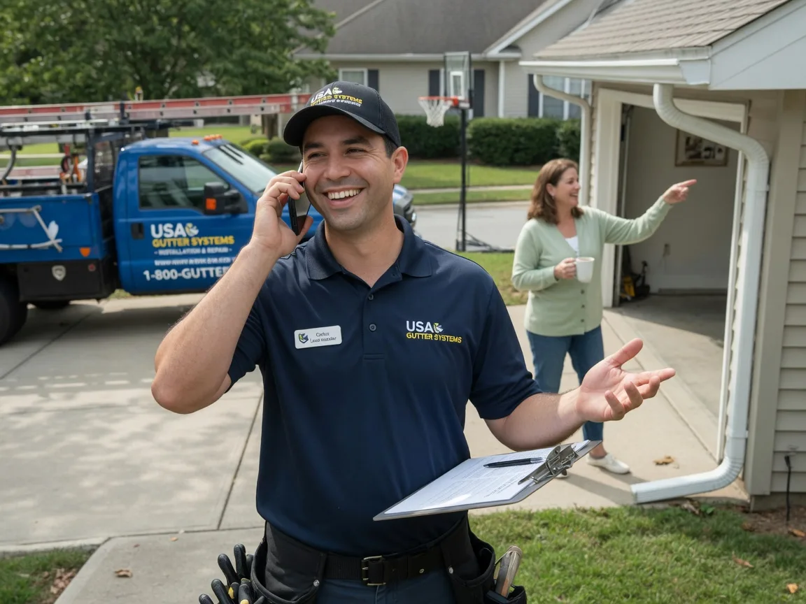 Gutter Installation Summerfield, FL FAQs